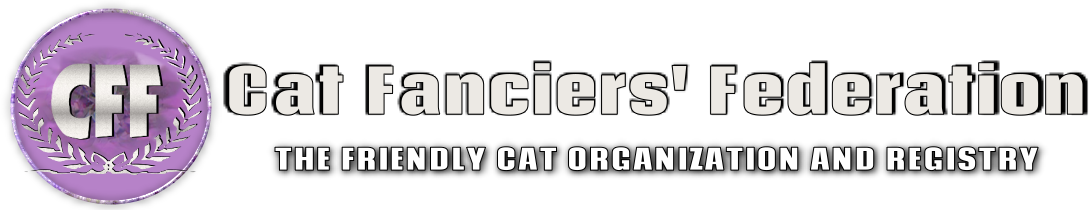 Cat Fanciers’ Federation